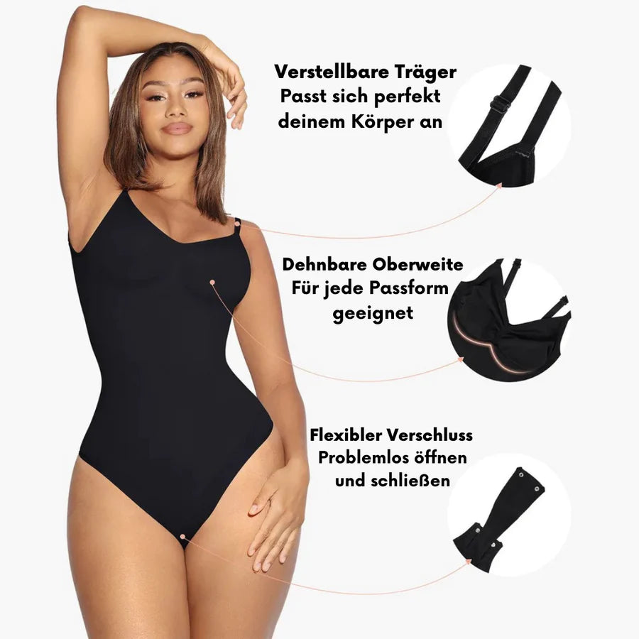 Bodysuit Sculpting Shapewear