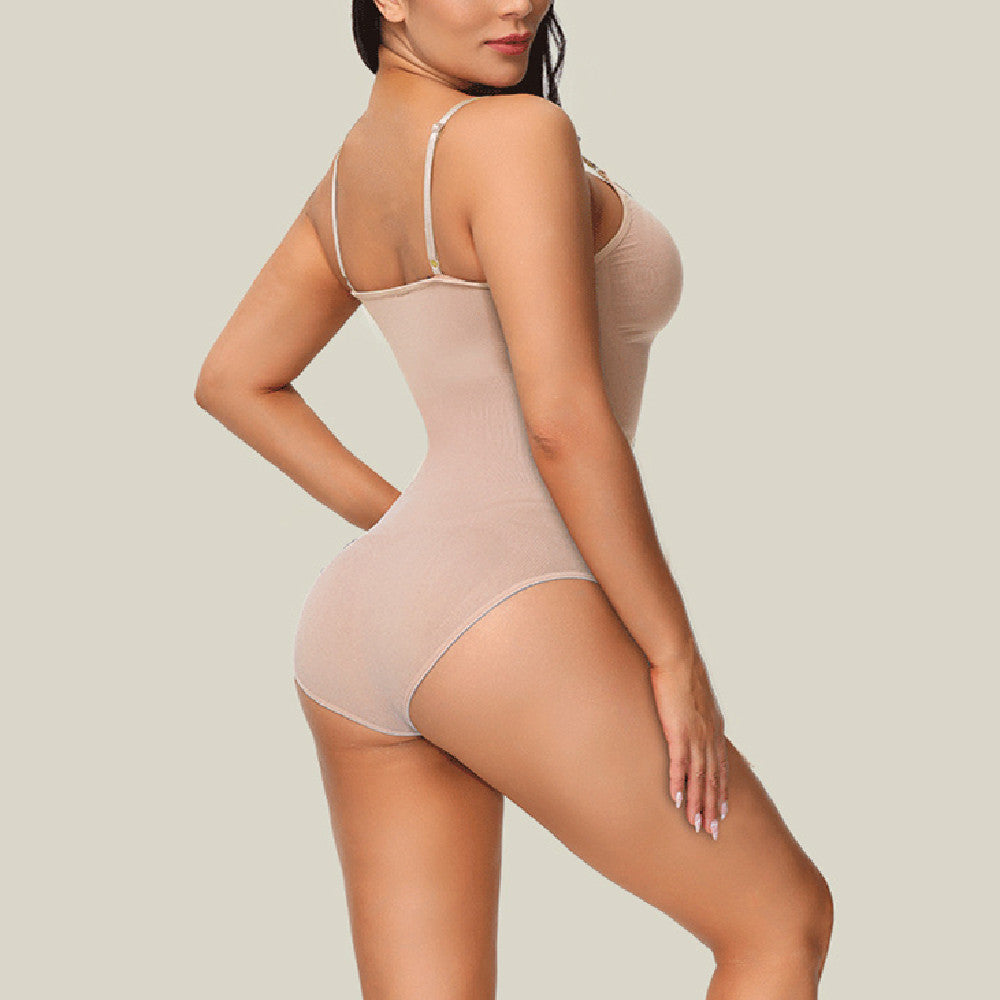 Bodysuit Sculpting Shapewear