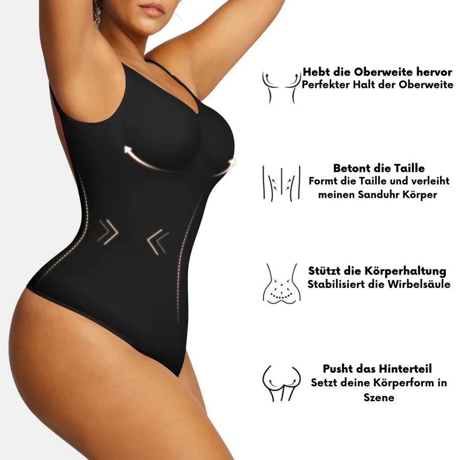 Bodysuit Sculpting Shapewear