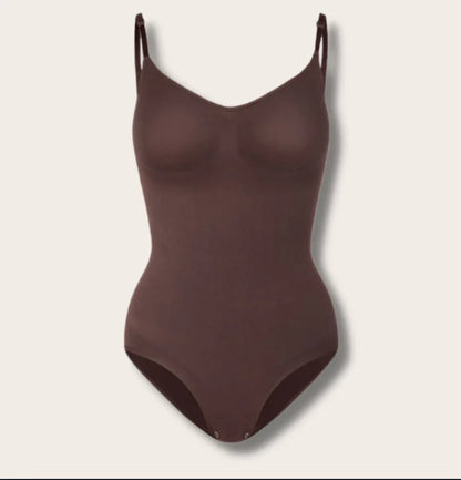 Bodysuit Sculpting Shapewear