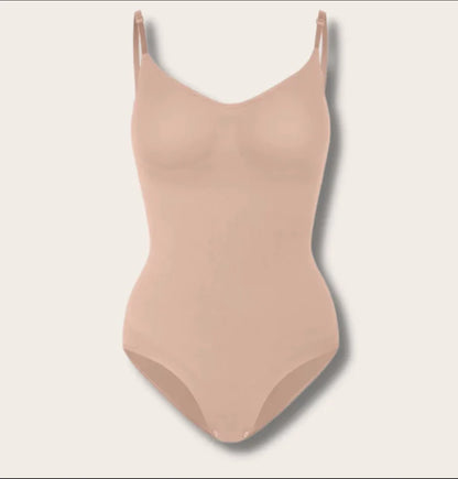 Bodysuit Sculpting Shapewear