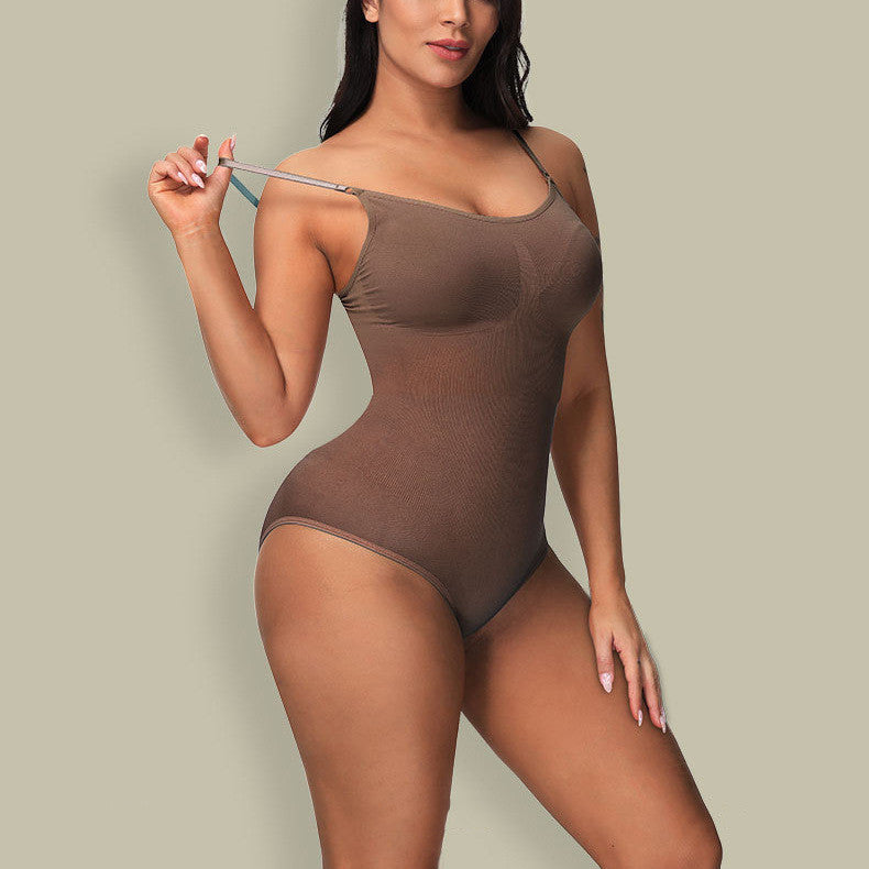 Bodysuit Sculpting Shapewear