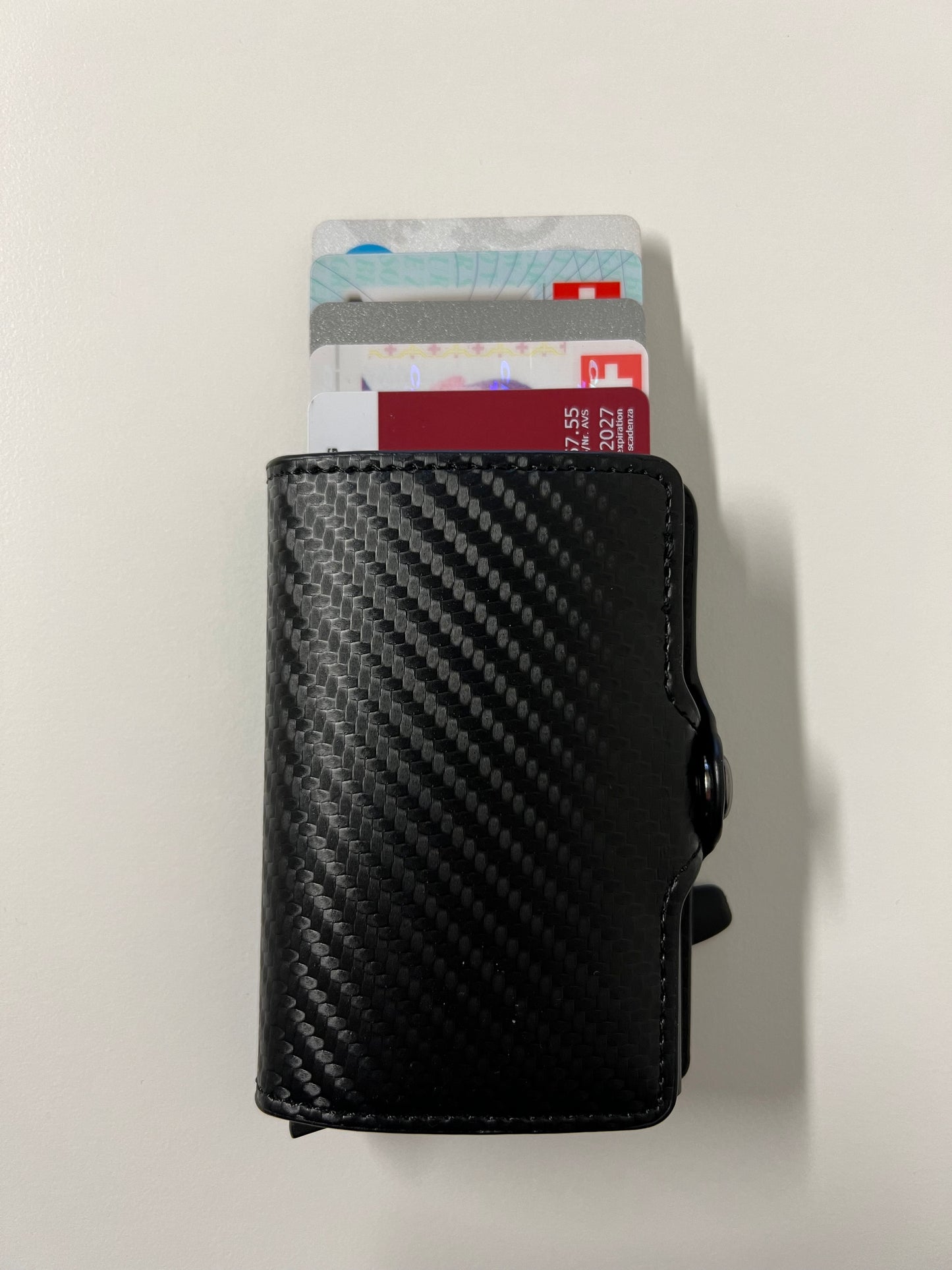 Swify - SlimFit Wallet